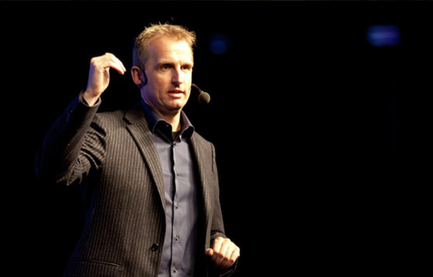 Photo of Jeroen de Flander