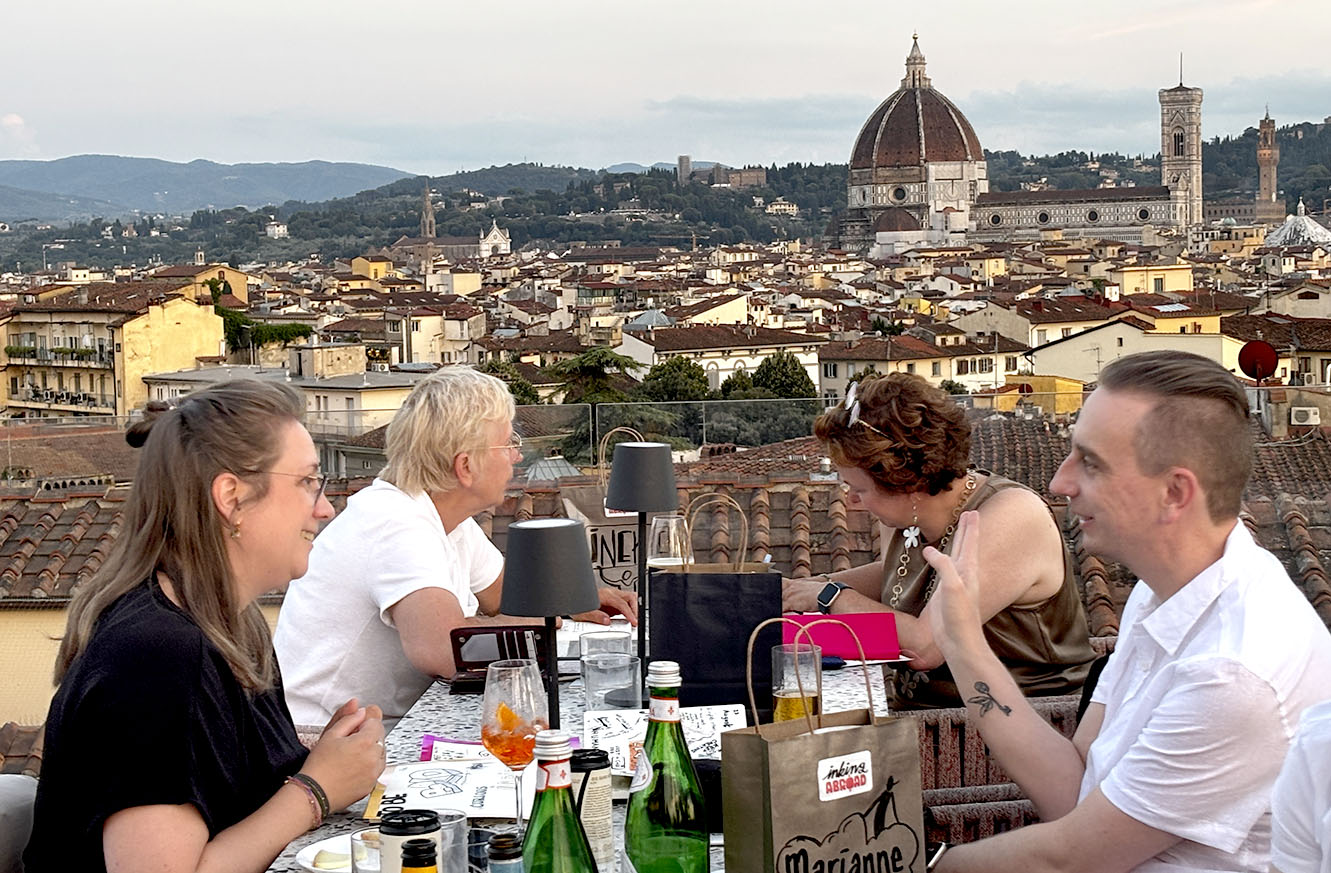 We’re ready to welcome you!