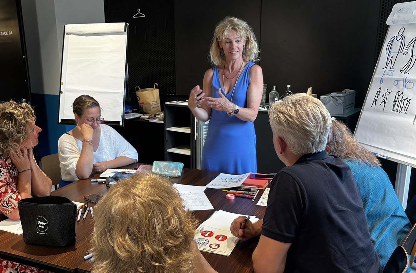 The surprising story behind Inking Abroad