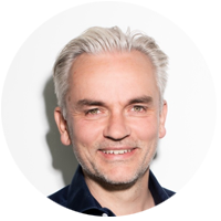 Photo of Robert De Groot