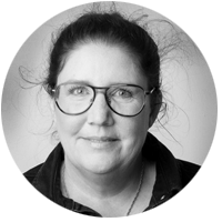 Photo of Susanne Krogh-Hansen